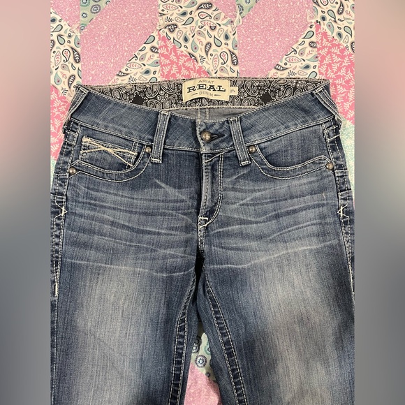 Ariat Denim - 27r Ariat Jeans